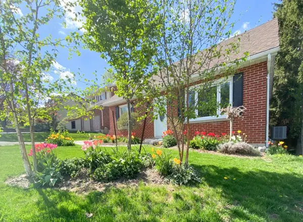 50 Amaranth ST W, East Luther Grand Valley, ON L9W 5M5