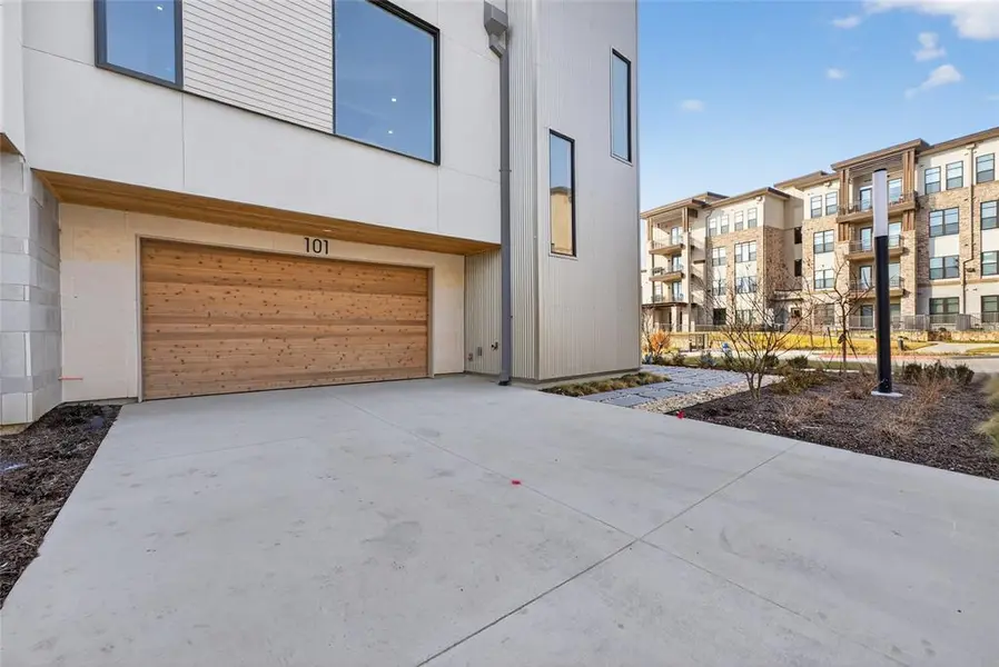 1111 Raiford Road #101, Carrollton, TX 75007