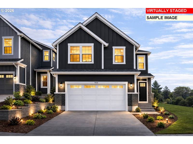 18033 SW Howlock AVE, Beaverton, OR 97007