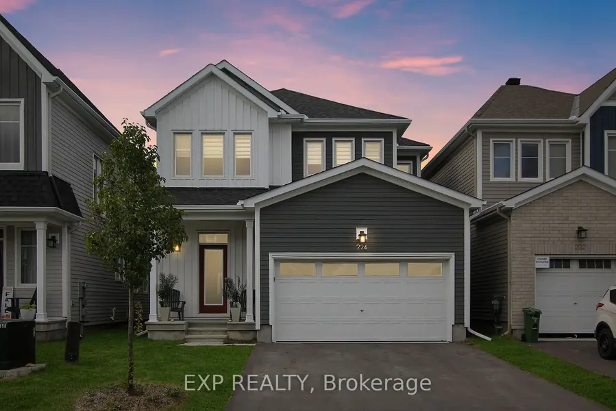 224 Pursuit TER, Stittsville - Munster - Richmond, ON K0A 2Z0