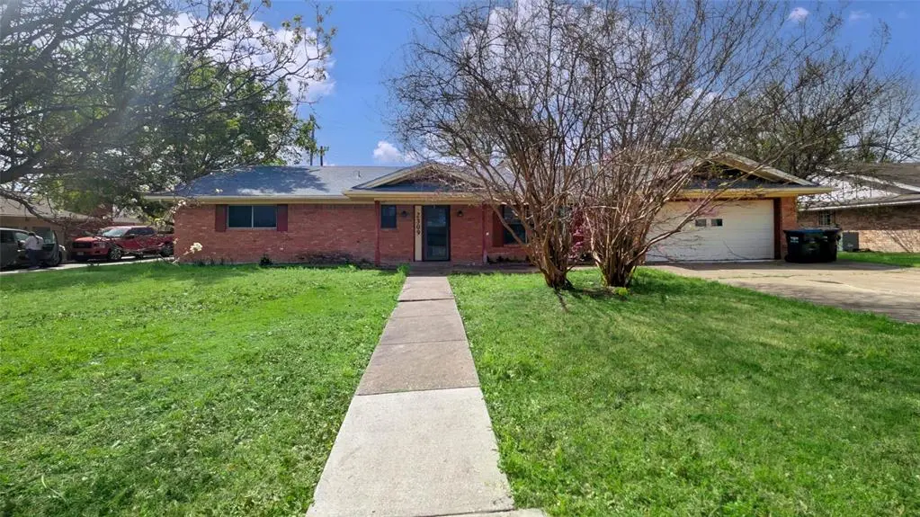 2309 Terrell Road, Greenville, TX 75402