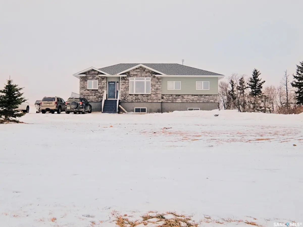 Rural Address, Mountain View Rm No. 318, SK S0L 2V0