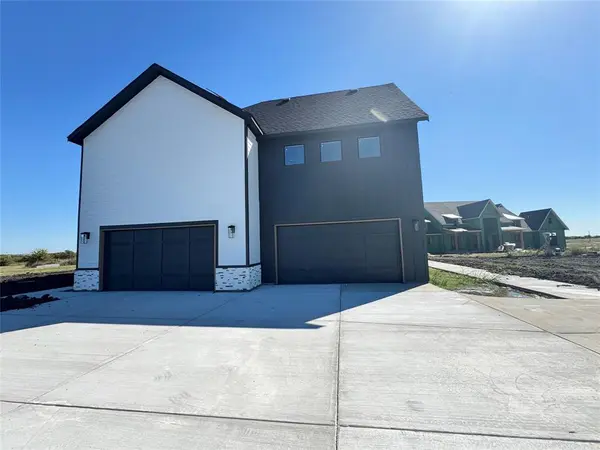 705 Cambridge Court, Nevada, TX 75173