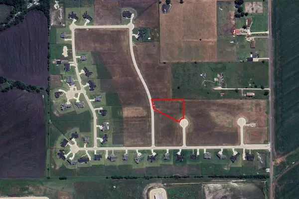 705 Cambridge Court, Nevada, TX 75173