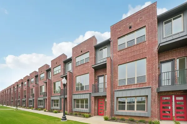 13351 Goodland Street #202, Farmers Branch, TX 75234