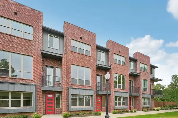 13351 Goodland Street #202, Farmers Branch, TX 75234