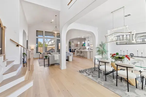 3721 Spicewood Drive, Prosper, TX 75078