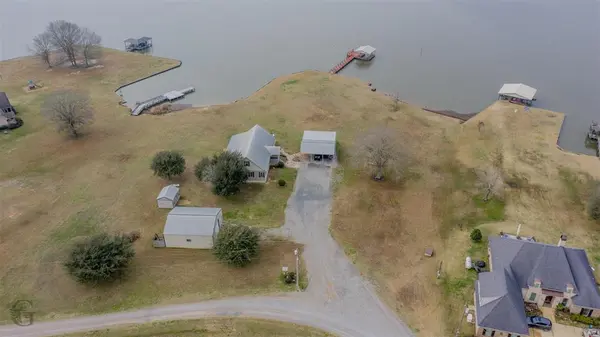 230 Sunset Drive, Coushatta, LA 71019