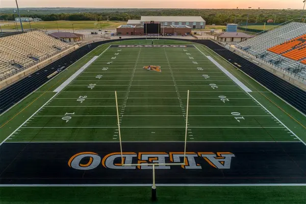 408 E Paddock, Willow Park, TX 76087