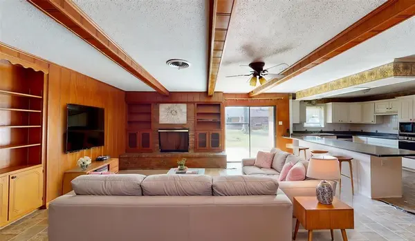 2309 Terrell Road, Greenville, TX 75402