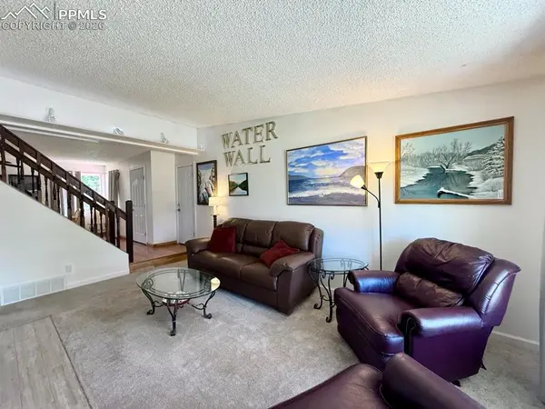 2635 Canton LN, Colorado Springs, CO 80918