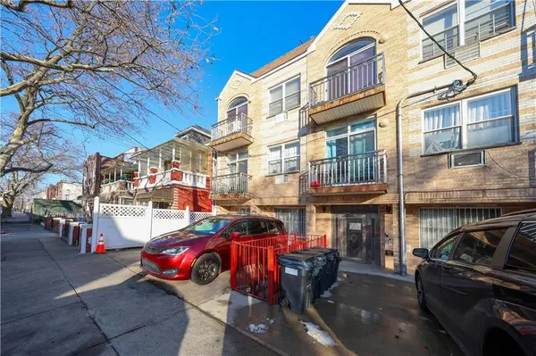 2265 West 7th ST #3B, Brooklyn, NY 11223