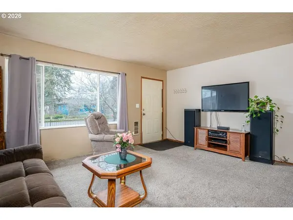 6943 SE TENINO ST, Portland, OR 97206