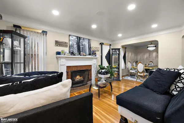 5810 Yorkshire DR, Detroit, MI 48224