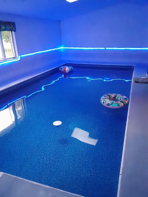 1596 Douglas DR, Alabaster Twp, MI 48763