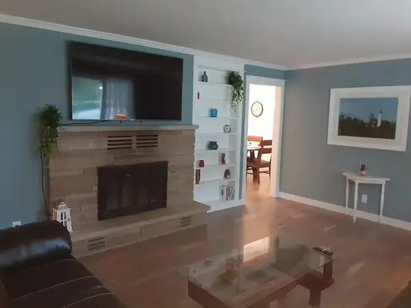 1596 Douglas DR, Alabaster Twp, MI 48763