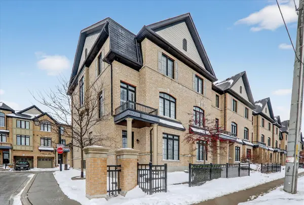 84 Quarrie LN, Ajax, ON L1T 0N1