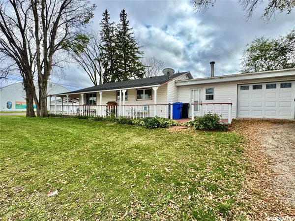 119 Raikes STREET,  Churchbridge,  SK S0A 0M0