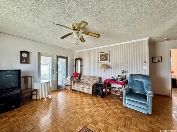 119 Raikes STREET, Churchbridge, SK S0A 0M0