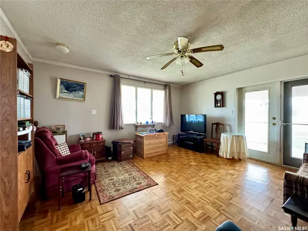 119 Raikes STREET, Churchbridge, SK S0A 0M0