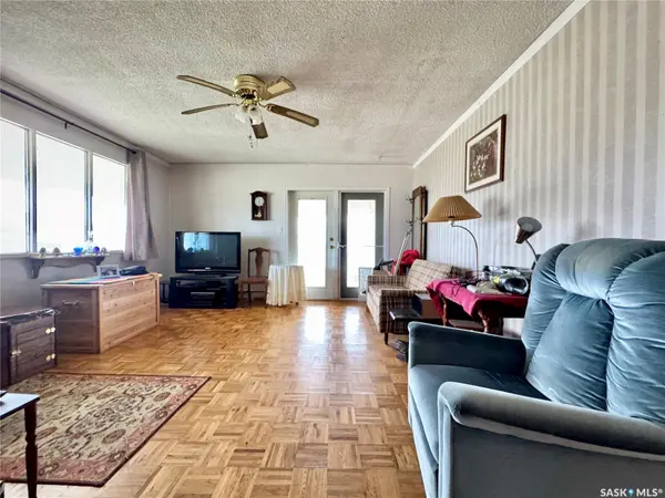 119 Raikes STREET, Churchbridge, SK S0A 0M0