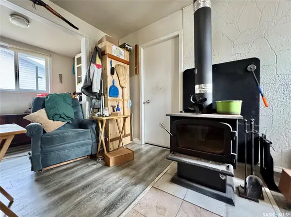 119 Raikes STREET, Churchbridge, SK S0A 0M0