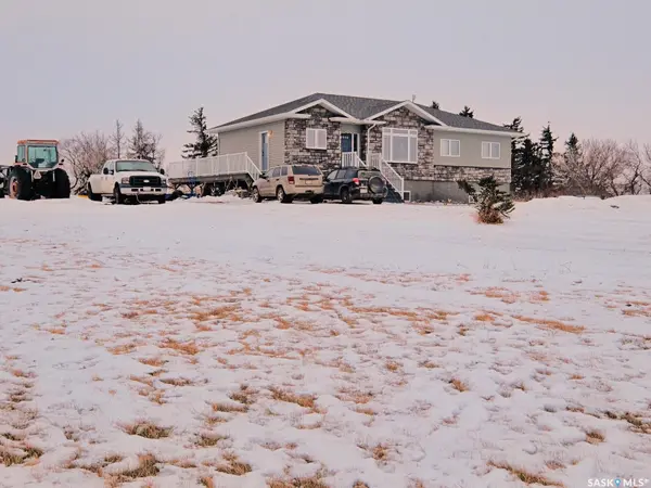 Rural Address, Mountain View Rm No. 318, SK S0L 2V0