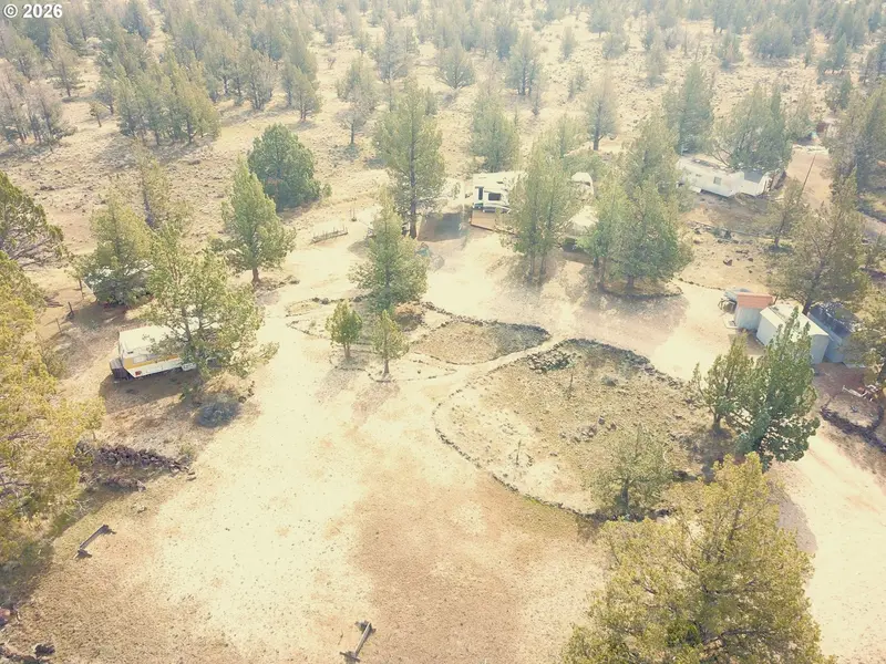 6655 SW LIZARD LN, Culver, OR 97734