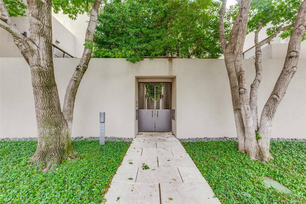 4335 Travis Street, Dallas, TX 75205