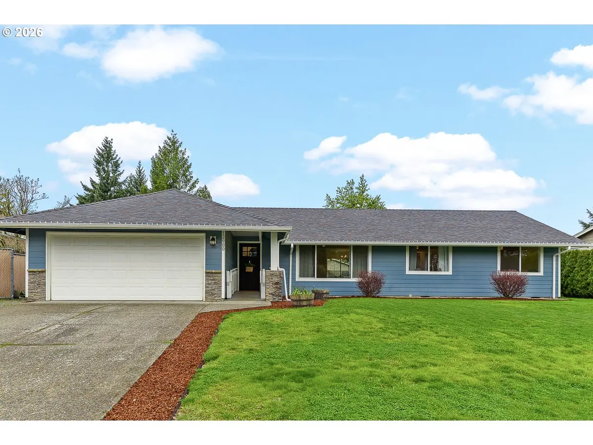 12900 SE MCGILLIVRAY BLVD, Vancouver, WA 98683