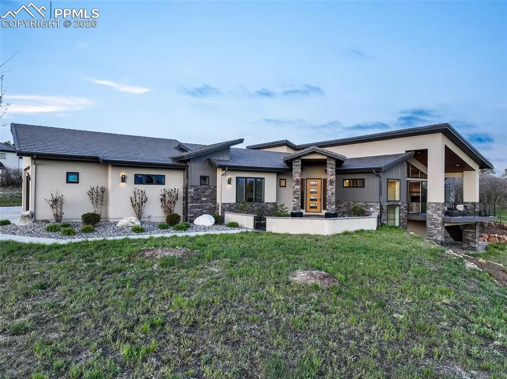 3585 Meadow Run CIR, Colorado Springs, CO 80908