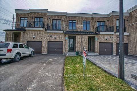 368 Elyse CT, Aurora, ON L4G 2C9