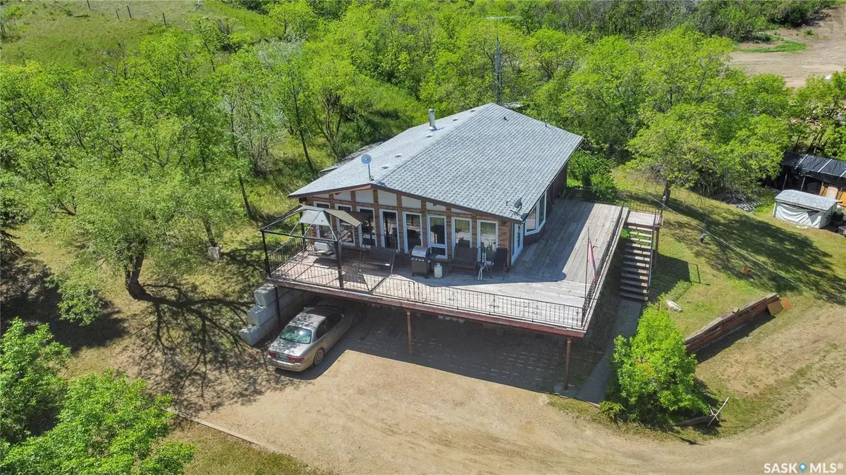 701 Tatanka DRIVE, Marquis Rm No. 191, SK S6H 0H0