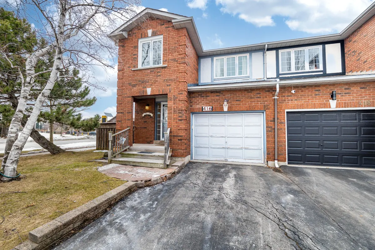 416 Marlatt DR, Oakville, ON L6H 5X5