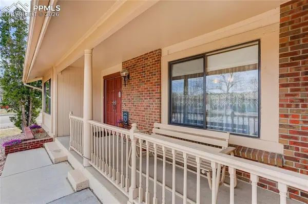 699 Gilcrest RD, Colorado Springs, CO 80906