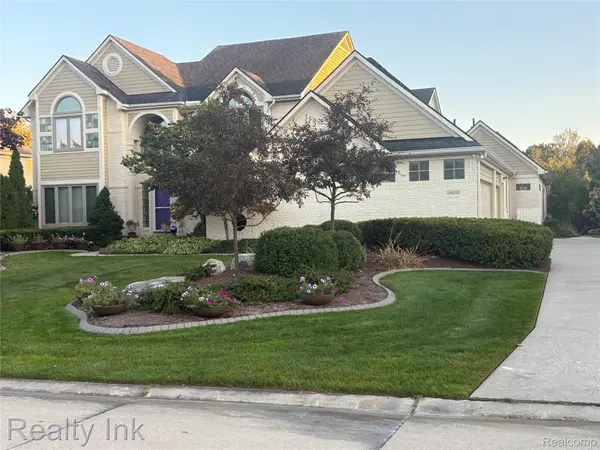 49235 Fox DR S, Plymouth Charter Township, MI 48170