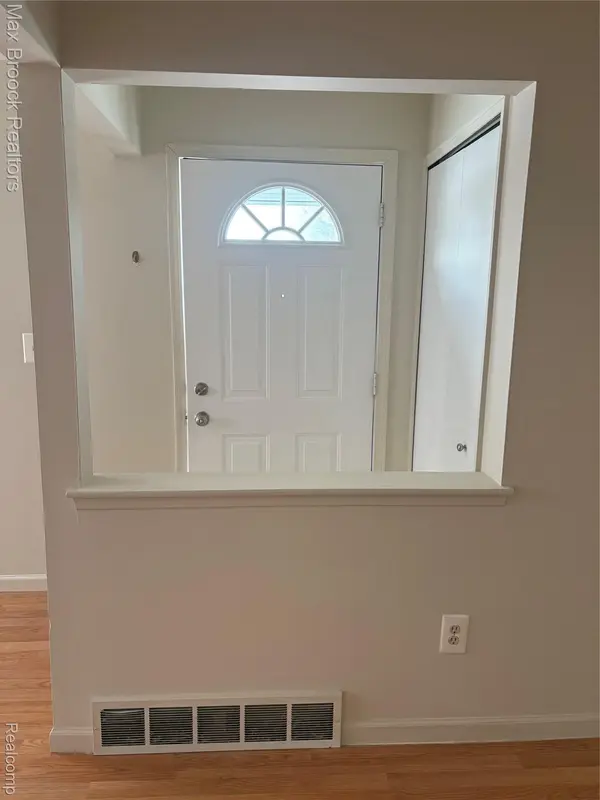 35122 TERRYBROOK DR, Sterlingheightscity_macomb, MI 48312