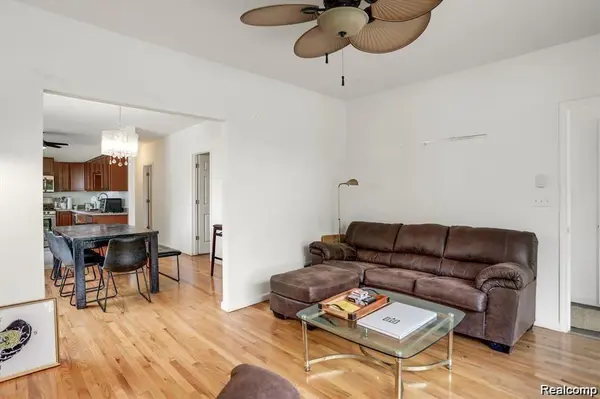 611 ASHLAND ST, Detroit, MI 48215