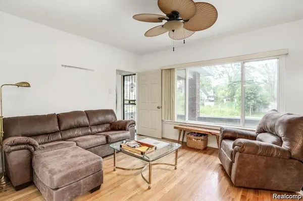 611 ASHLAND ST, Detroit, MI 48215