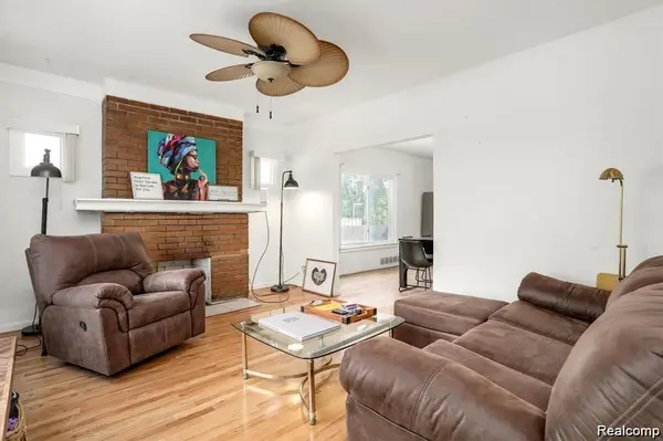 611 ASHLAND ST, Detroit, MI 48215