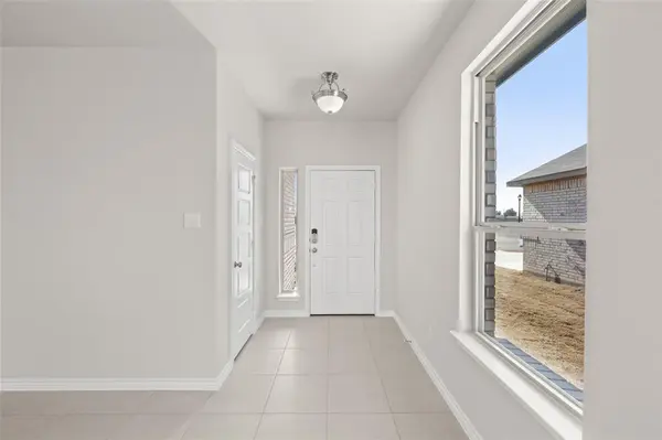 1902 Cheyenne Drive, Cleburne, TX 76033