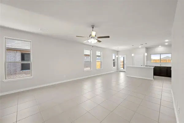 1902 Cheyenne Drive, Cleburne, TX 76033