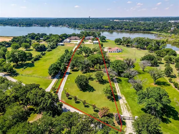 1398 Park Street, Azle, TX 76020