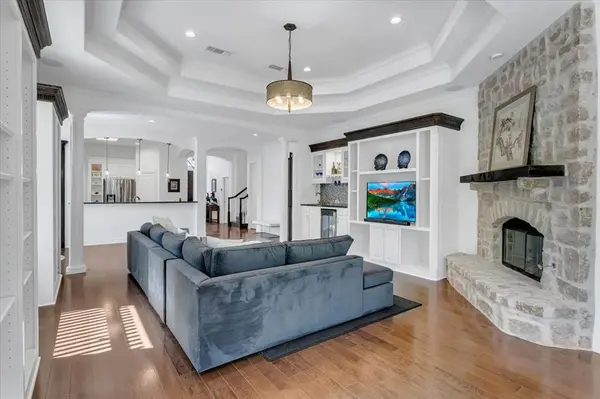 1008 Shoal Creek Court, Fairview, TX 75069