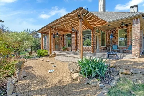 1008 Shoal Creek Court, Fairview, TX 75069