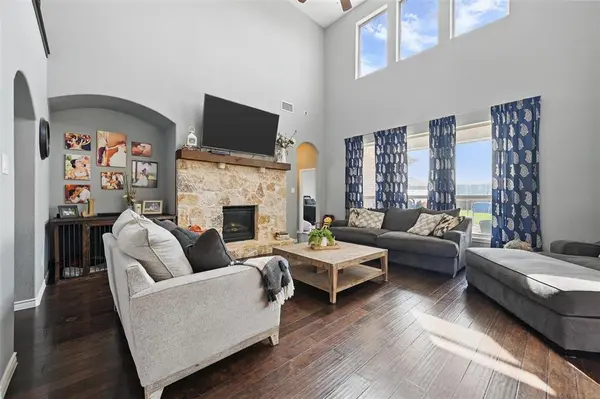 408 Mission Drive, Forney, TX 75126