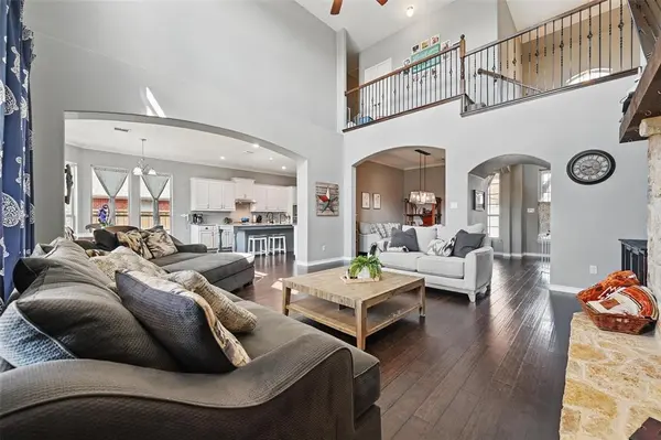 408 Mission Drive, Forney, TX 75126