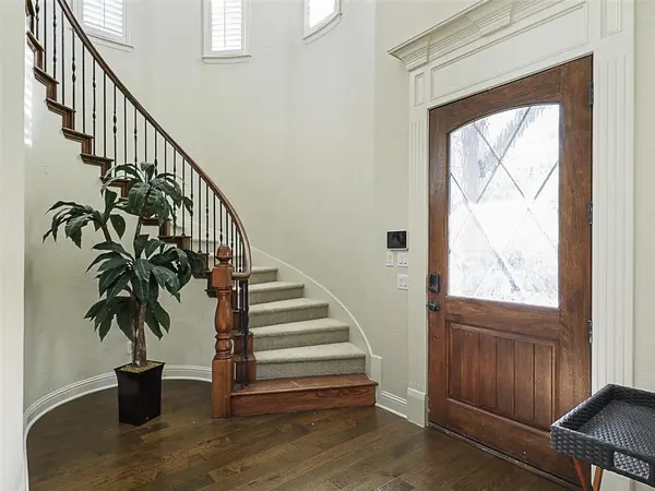 11216 Ashley Lane, Frisco, TX 75035