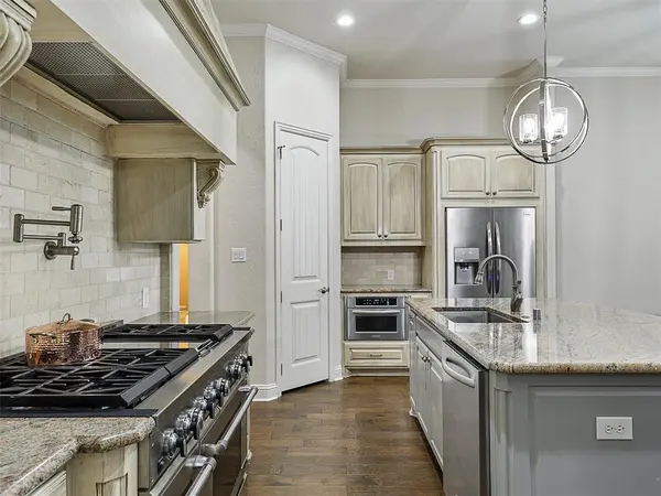 11216 Ashley Lane, Frisco, TX 75035