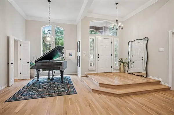 5800 Hunter Trail, Colleyville, TX 76034